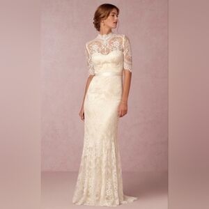 BHDLN X Catherine Deane Bridgette Gown